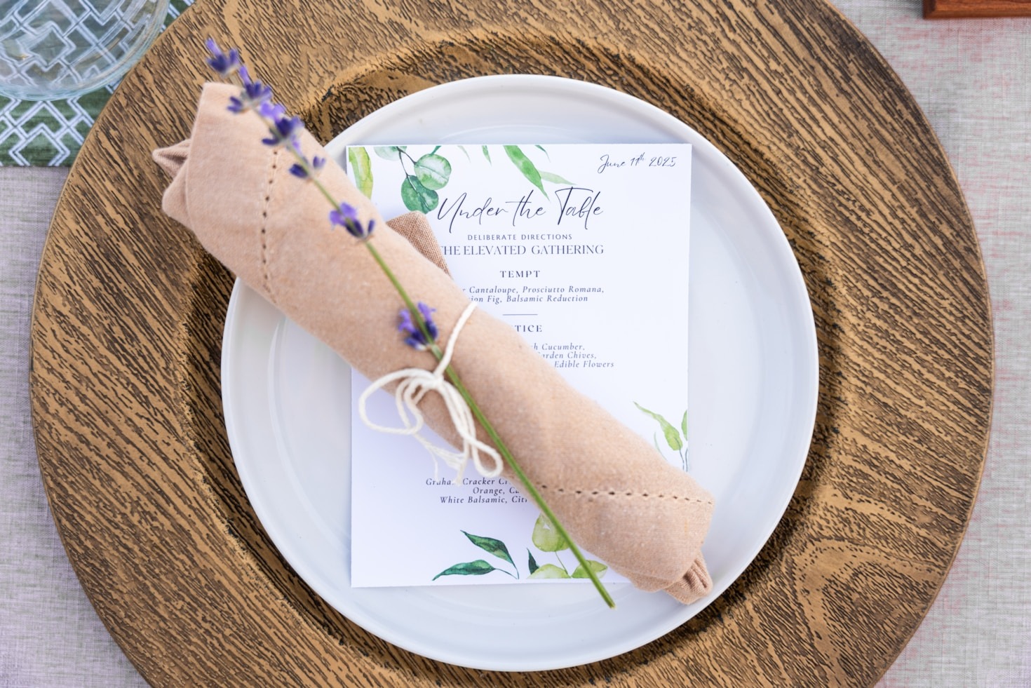 Evenement styling: meer dan alleen decoratie